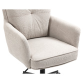 Shirley Lane Furniture Raquel Office Chair