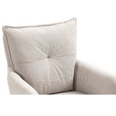 Shirley Lane Furniture Raquel Office Chair