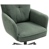 Shirley Lane Furniture Raquel Office Chair