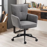 ShirleyLaneFurniture Raquel Office Chair | Temple & Webster