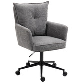 ShirleyLaneFurniture Raquel Office Chair | Temple & Webster