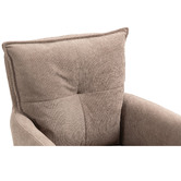 Shirley Lane Furniture Raquel Office Chair