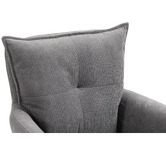 Shirley Lane Furniture Raquel Office Chair