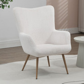 Shirley Lane Furniture Wren Accent Chair