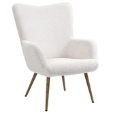 Shirley Lane Furniture Wren Accent Chair