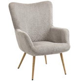 Shirley Lane Furniture Wren Accent Chair