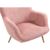 Shirley Lane Furniture Wren Accent Chair
