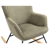 Shirley Lane Furniture Wren Rocking Chair