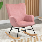 Shirley Lane Furniture Wren Rocking Chair