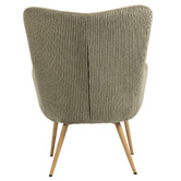 Shirley Lane Furniture Wren Accent Chair