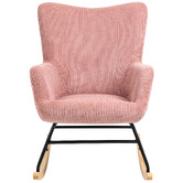 Shirley Lane Furniture Wren Rocking Chair