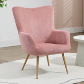 Shirley Lane Furniture Wren Accent Chair