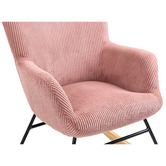 Shirley Lane Furniture Wren Rocking Chair