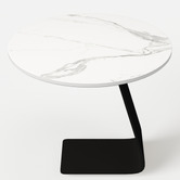 Shirley Lane Furniture Mirabel Side Table