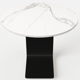 Shirley Lane Furniture Mirabel Side Table