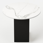 Shirley Lane Furniture Mirabel Side Table