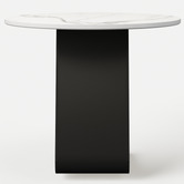 Shirley Lane Furniture Mirabel Side Table
