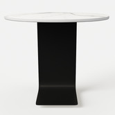 Shirley Lane Furniture Mirabel Side Table