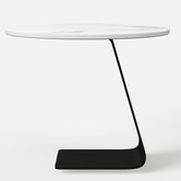 Shirley Lane Furniture Mirabel Side Table