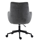 Shirley Lane Furniture Ashton Office Chair