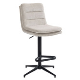 Shirley Lane Furniture Frank Adjustable Barstools