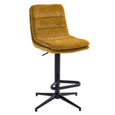 Shirley Lane Furniture Frank Adjustable Barstools