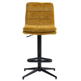 Shirley Lane Furniture Frank Adjustable Barstools
