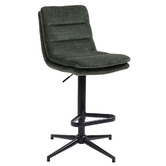 Shirley Lane Furniture Frank Adjustable Barstools