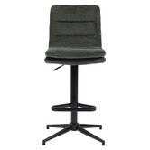 Shirley Lane Furniture Frank Adjustable Barstools