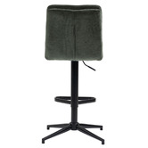 Shirley Lane Furniture Frank Adjustable Barstools