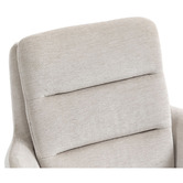 Shirley Lane Furniture Frank Upholstered Office Chair