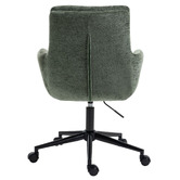 Shirley Lane Furniture Frank Upholstered Office Chair
