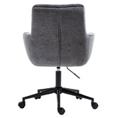 Shirley Lane Furniture Frank Upholstered Office Chair