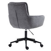 Shirley Lane Furniture Frank Upholstered Office Chair