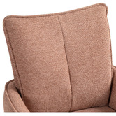 Shirley Lane Furniture Theo Chenille Office Chair