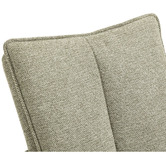 Shirley Lane Furniture Theo Chenille Office Chair