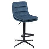 Shirley Lane Furniture Frank Adjustable Barstools