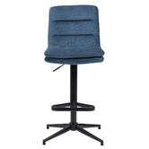 Shirley Lane Furniture Frank Adjustable Barstools
