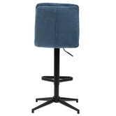 Shirley Lane Furniture Frank Adjustable Barstools