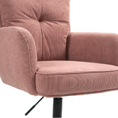 Shirley Lane Furniture Raquel Office Chair