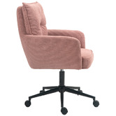 Shirley Lane Furniture Raquel Office Chair