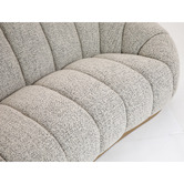 Shirley Lane Furniture Kaeleb 3 Seater Sofa
