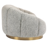 Shirley Lane Furniture Kaeleb 3 Seater Sofa