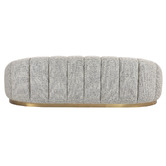 Shirley Lane Furniture Kaeleb 3 Seater Sofa