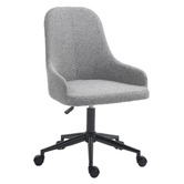 Shirley Lane Furniture Gregor Upholstered Office Chair