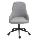 Shirley Lane Furniture Gregor Upholstered Office Chair