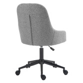 Shirley Lane Furniture Gregor Upholstered Office Chair