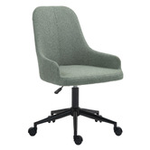 Shirley Lane Furniture Gregor Upholstered Office Chair