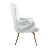 Shirley Lane Furniture Benedetti Accent Chair