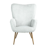 Shirley Lane Furniture Benedetti Accent Chair